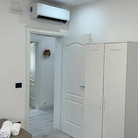 Rosalinda Apartment Mestre Exterior photo