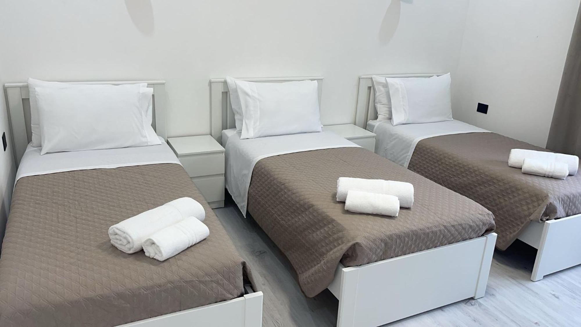 Rosalinda Apartment Mestre