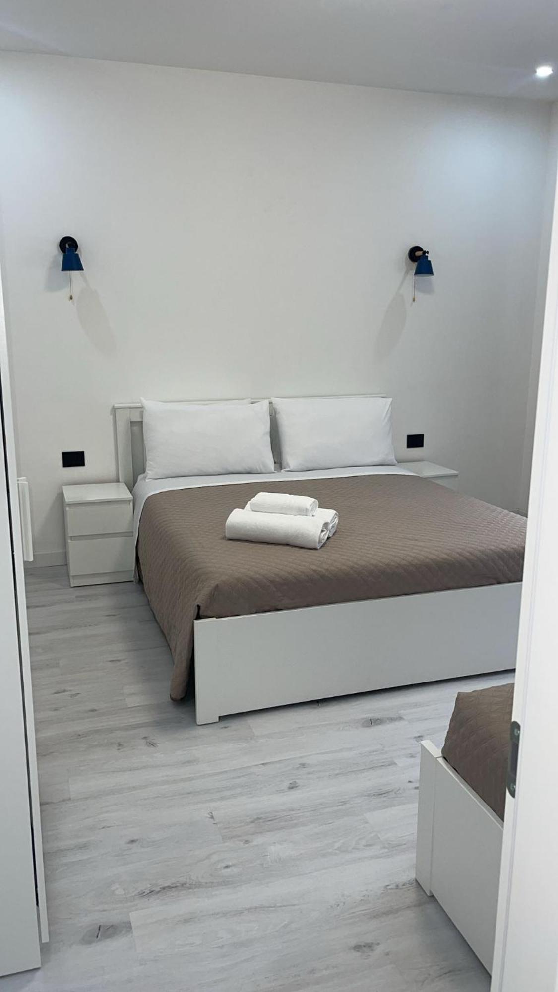 Apartment Rosalinda *
