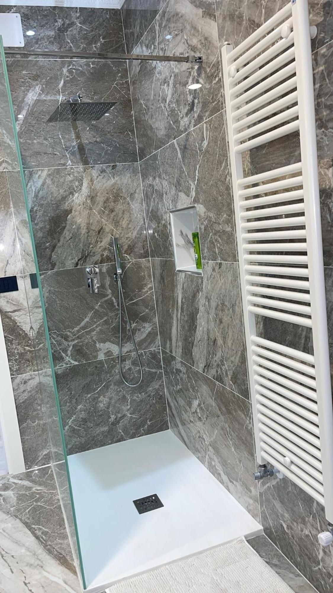Apartment Rosalinda Mestre