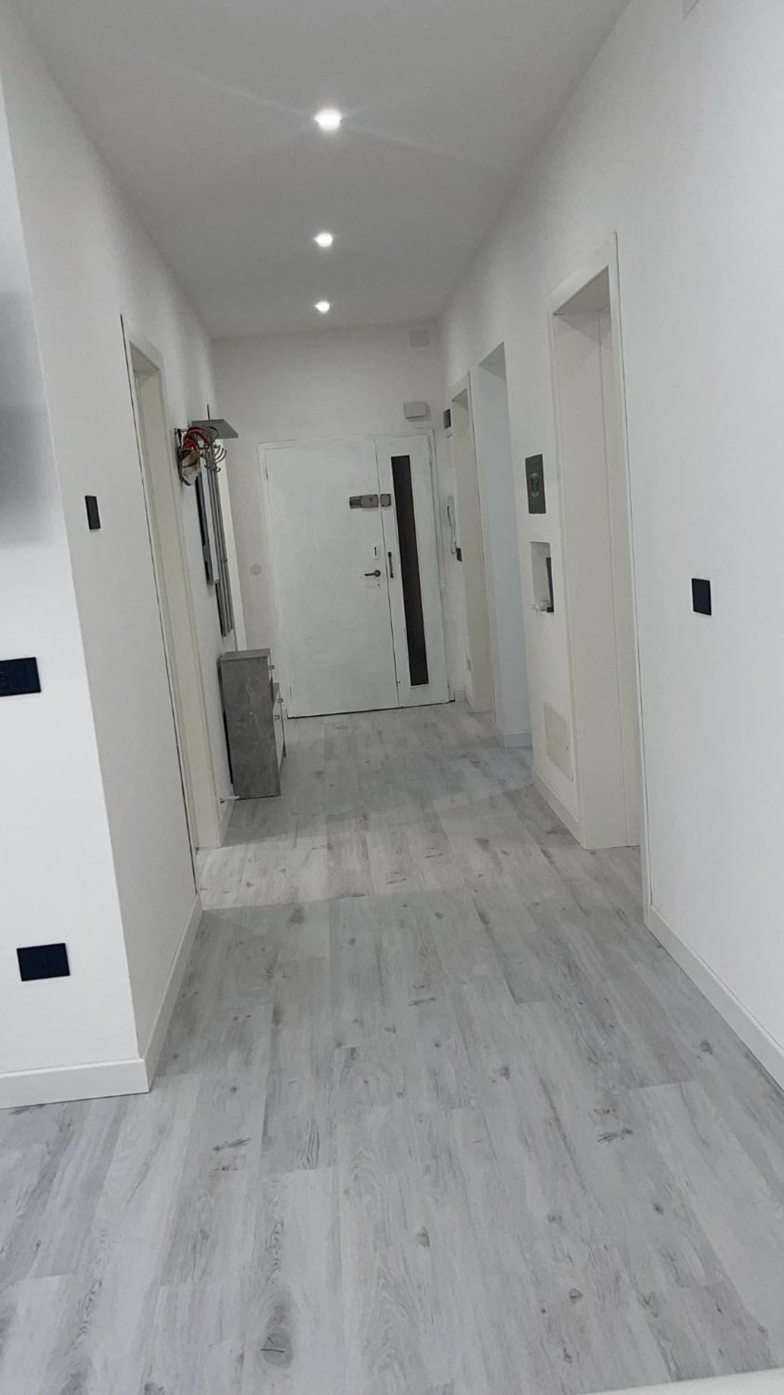 Apartamento Rosalinda *