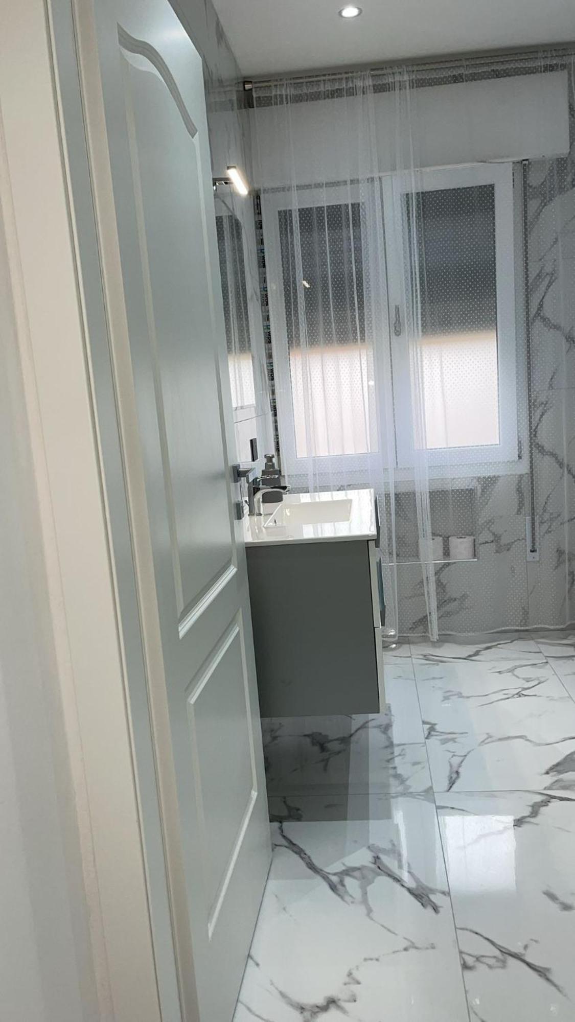Apartamento Rosalinda Mestre