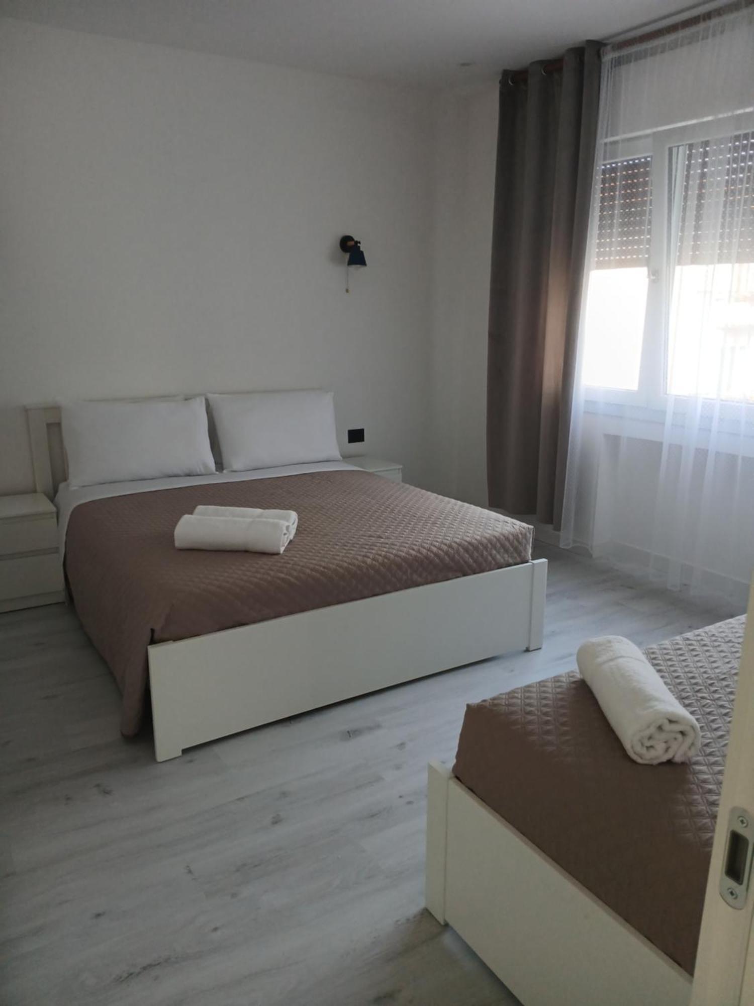 Rosalinda Apartamento Mestre