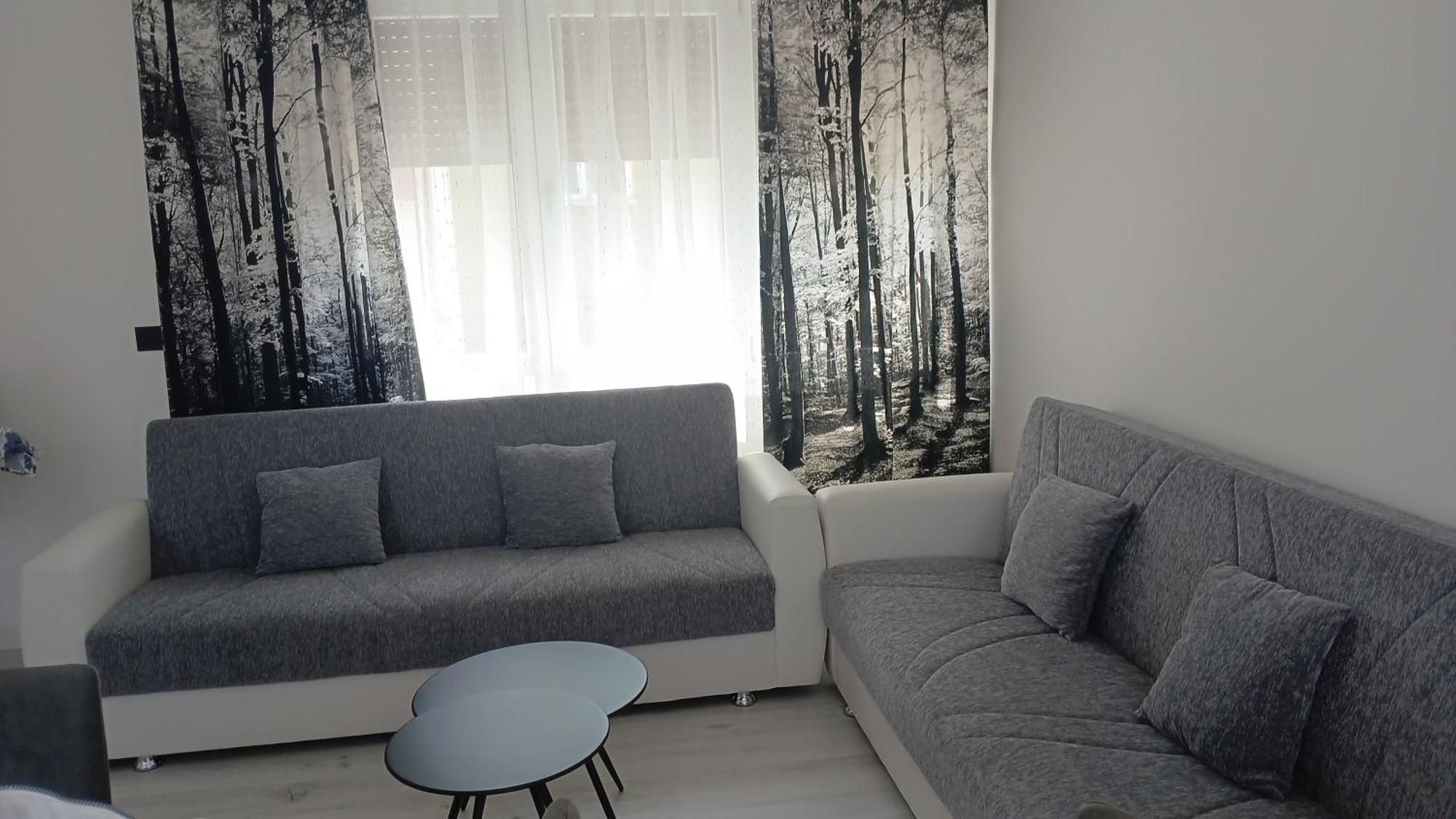 Apartamento Rosalinda