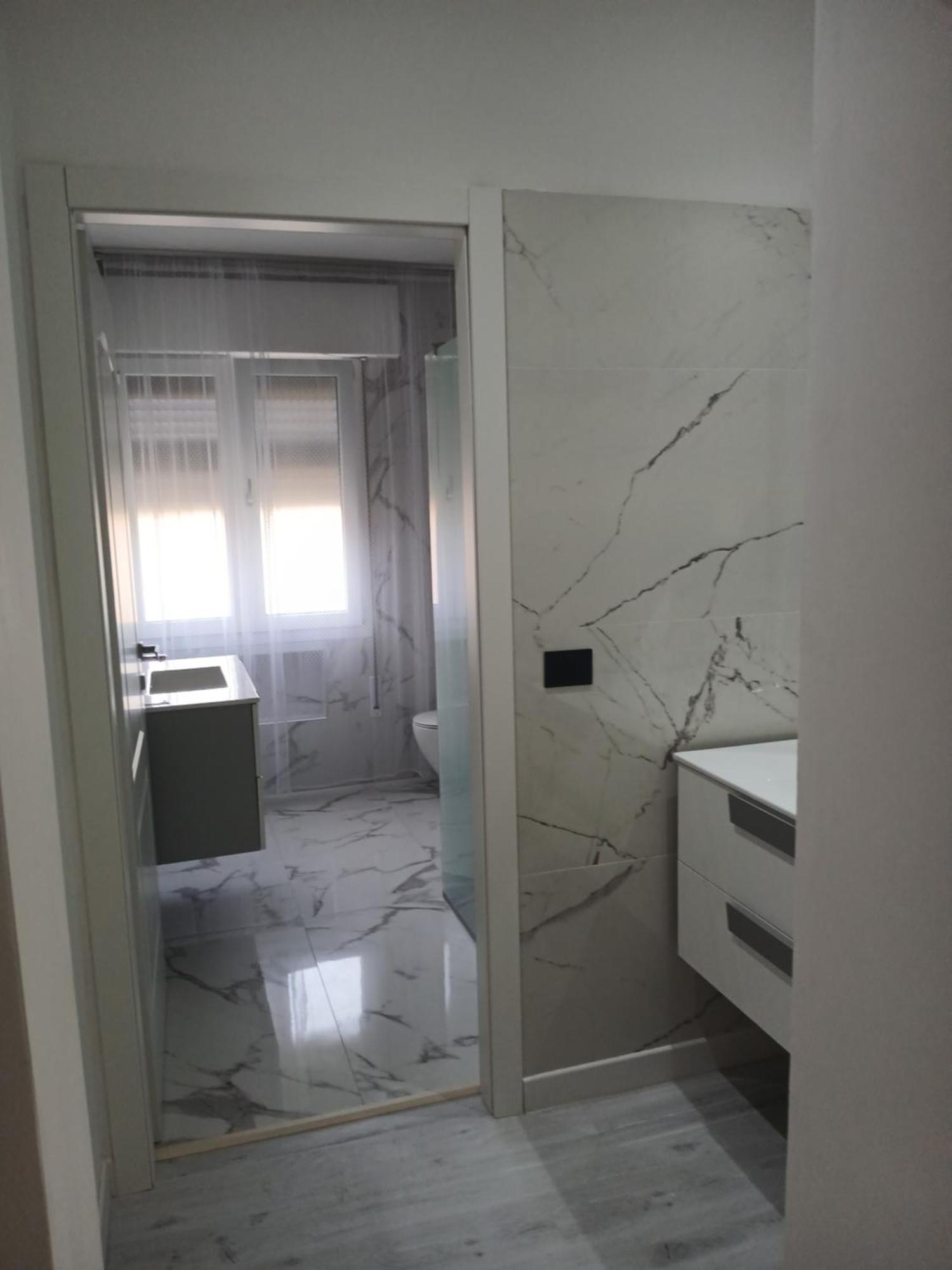 Rosalinda Apartment Mestre