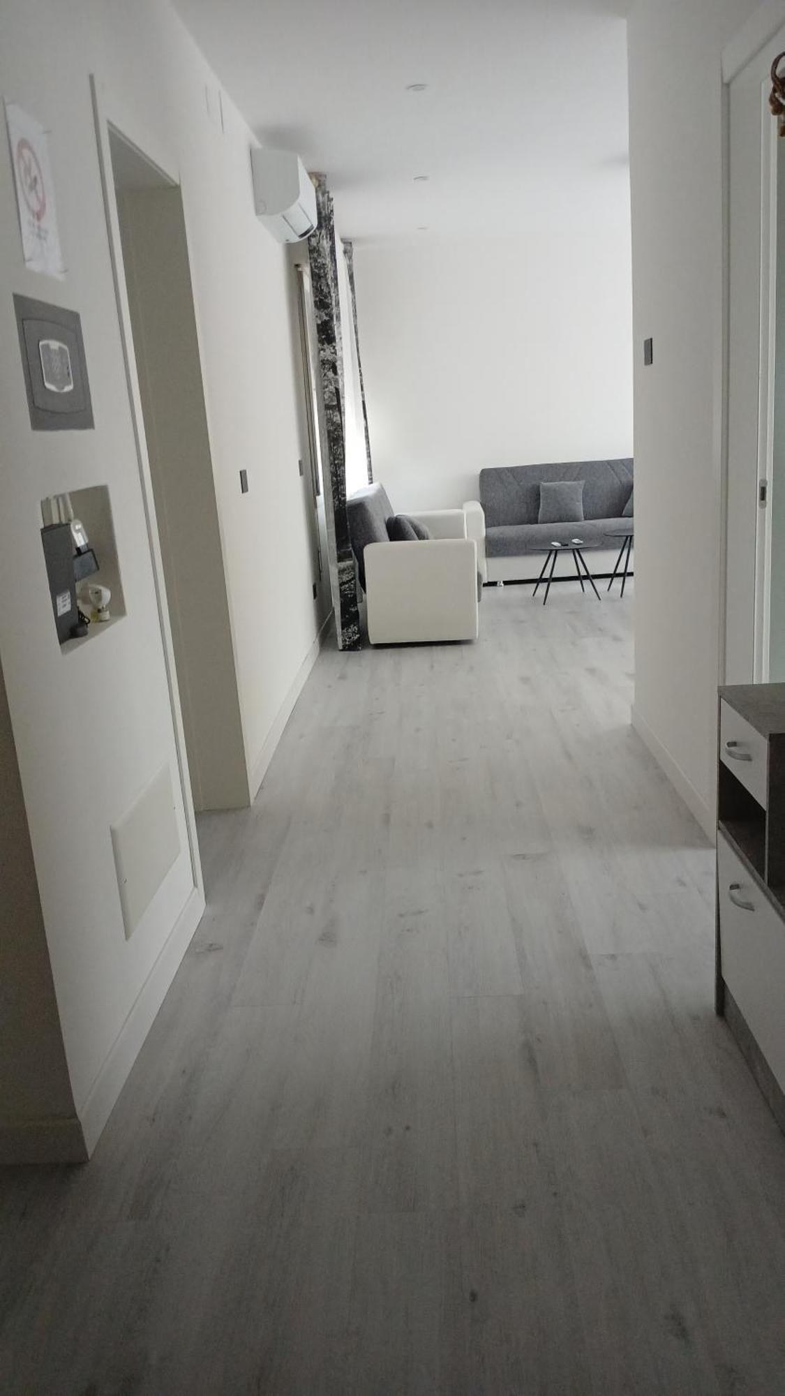 Apartamento Rosalinda *